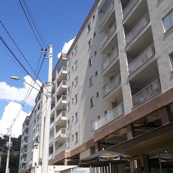 Apartamento - Aluguel - Granja Clotilde - Cotia - SP
